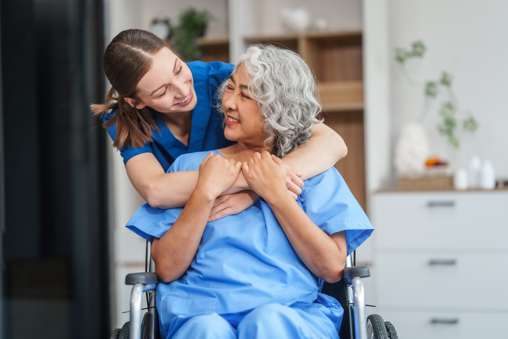 Companion care service